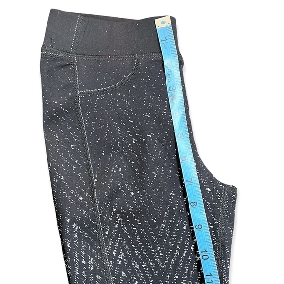 Rag and Bone Lawson Chevron Active Leggings sz XS - Picture 9 of 13